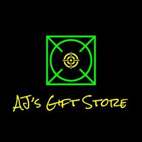 AJ's Gift Store